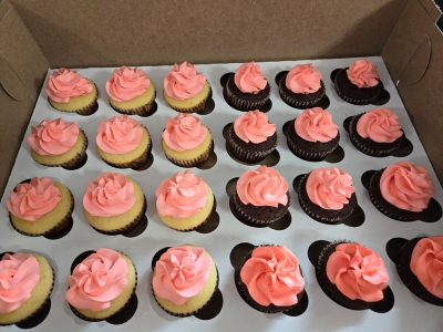 General Cupcakes 01
